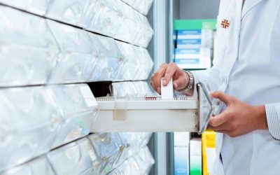 Open Pharmacy near me