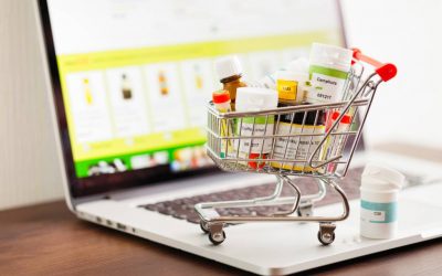 La más cómoda compra en farmacia online Madrid